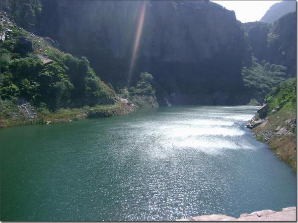水庫釣魚難？把這幾點注意好了，就不愁漁獲不夠多