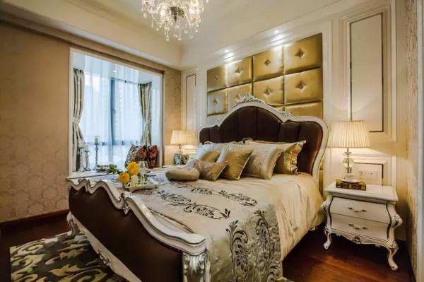 119㎡歐式新房好氣派，老公更是喜歡得不得了