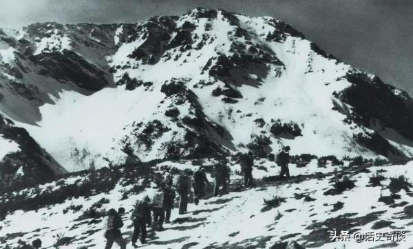 抗美援朝中，代號701志願軍犧牲，主席為何下令一定要奪回遺體？