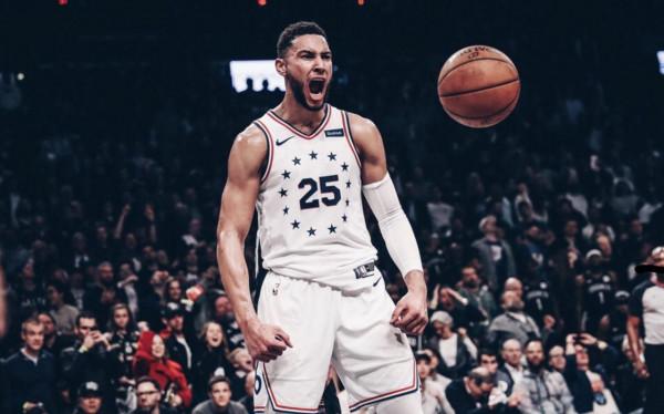 盤點:新賽季未登場的十大球星,歐文去修仙,西蒙斯沒錢準備迴歸 盤點:新賽季未登場的十大球星,歐文去修仙,西蒙斯沒錢準備迴歸