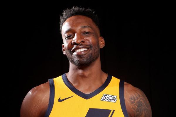 “涅火重生的鬥士”傑夫·格林