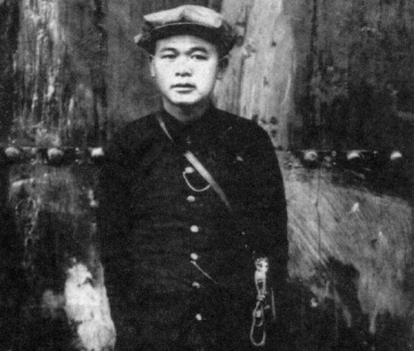 都說115師是紅一方面軍血脈，它其中有多少中央紅軍的老底子？