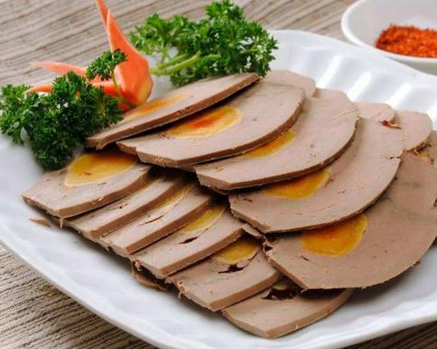 白癜風患者如何食療?這樣吃動物肝臟對康復好 白癜風患者如何食療?這樣吃動物肝臟對康復好