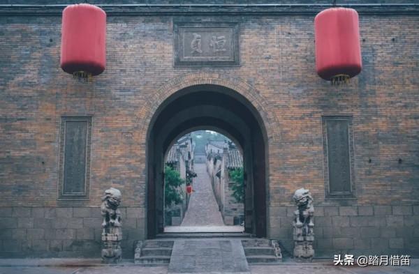 國內最大私人豪宅,比故宮大10萬平方米,被稱為“中國民間故宮” 國內最大私人豪宅,比故宮大10萬平方米,被稱為“中國民間故宮”