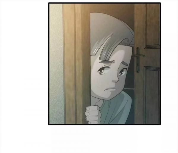 漫畫:另一個自己 漫畫:另一個自己