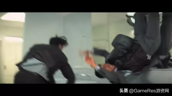 構建硬核戰鬥與隨機關卡：《生死輪迴》的設計與Gameplay技術實現