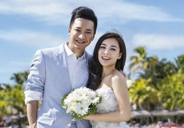 &OpenCurlyDoubleQuote;體操皇后&rdquo;劉璇：不嫁豪門嫁愛情，40歲生2胎，風光背後有淚水