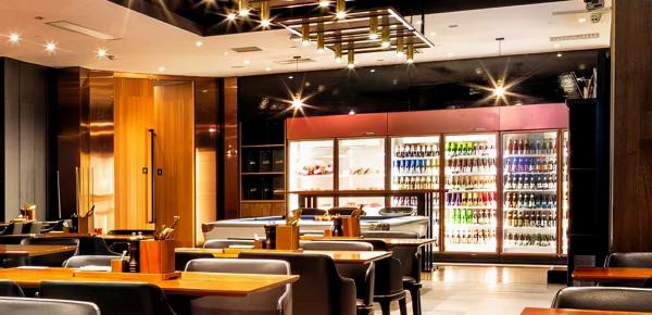 餐飲+甜飲品的風口，是藏在餐廳裡的千億級生意