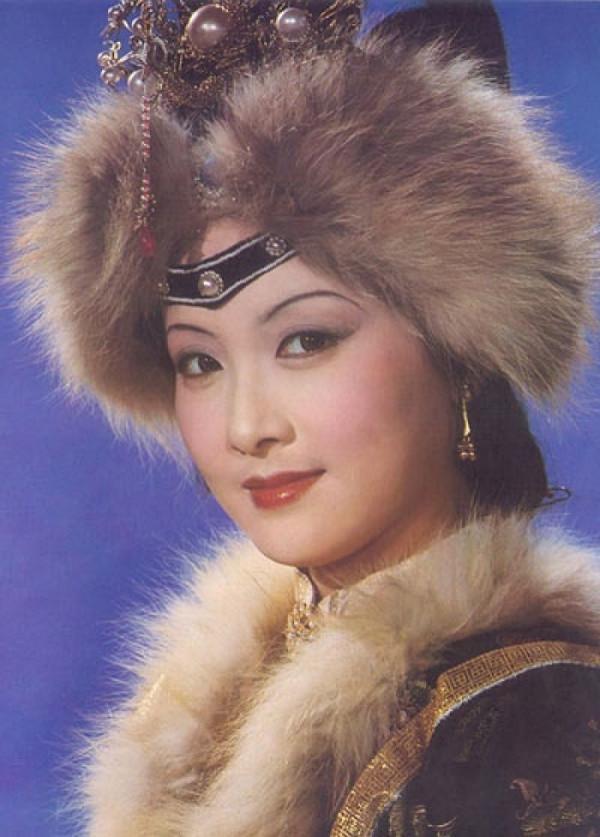 最美丹鳳眼：王熙鳳和柳湘蓮