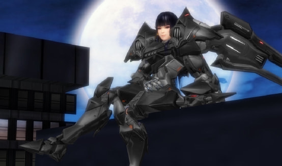 「遊戲內外」可御可攻的尤物天狗,紅警3單位原型(帝國坦克上) 「遊戲內外」可御可攻的尤物天狗,紅警3單位原型(帝國坦克上)