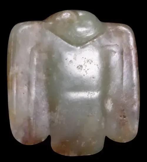 王者玩具-詳解古玉包漿及作偽 王者玩具-詳解古玉包漿及作偽