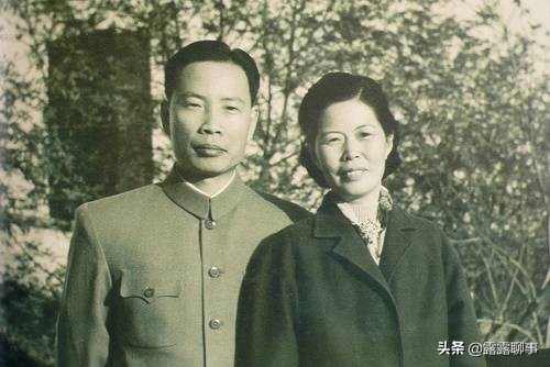 他曾主政南京、江蘇25年,當過上海市委書記,官至副國級活到96歲 他曾主政南京、江蘇25年,當過上海市委書記,官至副國級活到96歲