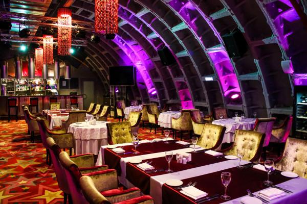 “警告！莫斯科正在遭受核武器攻擊！”