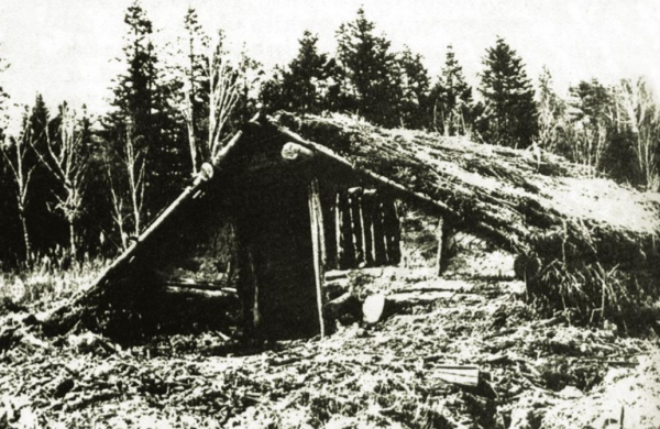 抗聯劉鐵石真實回憶：入隊第一天嫌棄伙食，魚不開肚直接扔進鍋裡