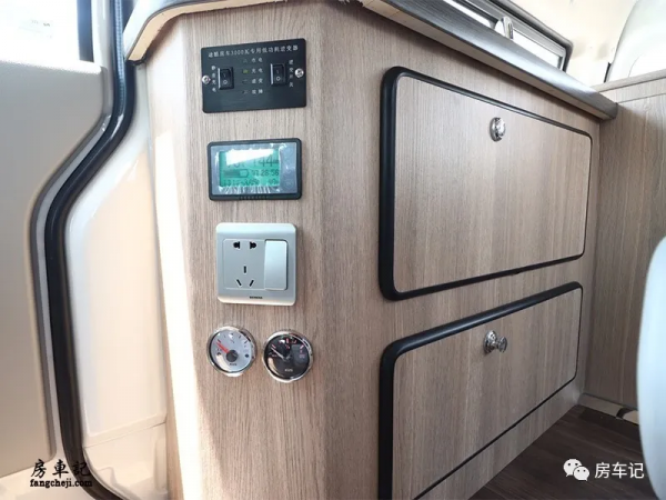 途酷金盃小海獅，10.8萬同時擁有房和車，你愛了嗎？