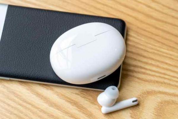 把沉浸的音樂感受帶給更多人—OPPO Enco Free2i真無線降噪耳機評測 把沉浸的音樂感受帶給更多人—OPPO Enco Free2i真無線降噪耳機評測