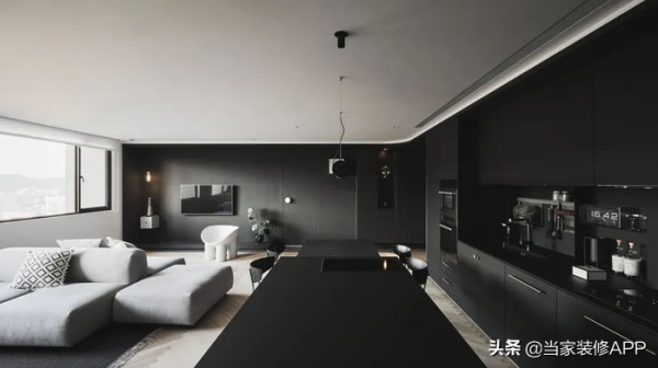 為什麼明明花同樣的錢，你家裝修就顯得廉價？