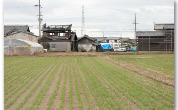 日本廢柴男恨妹妹夫婦不讓他在家當寄生蟲,縱火燒房殺死兩個外甥 日本廢柴男恨妹妹夫婦不讓他在家當寄生蟲,縱火燒房殺死兩個外甥