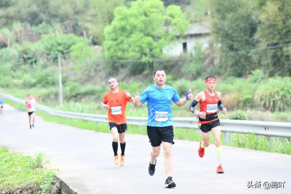 這八種跑步訓練方法,讓你跑得更快更輕鬆 這八種跑步訓練方法,讓你跑得更快更輕鬆