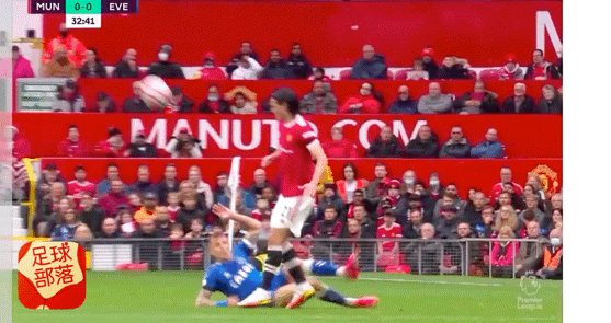 英超-B費助攻馬夏爾破門 C羅替補造險 曼聯1-1埃弗頓遭遇兩輪不勝 英超-B費助攻馬夏爾破門 C羅替補造險 曼聯1-1埃弗頓遭遇兩輪不勝