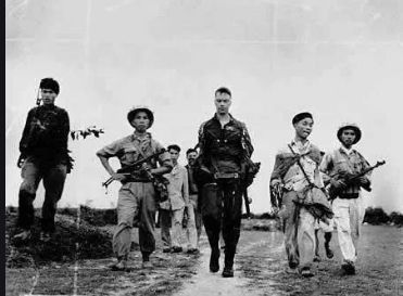 美越戰爭中，越南怎麼對美軍戰俘的，美國戰俘又有怎樣的遭遇？