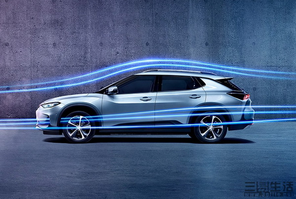 僅15.99萬元起售純電轎跑，雪佛蘭暢巡哪一款更超值