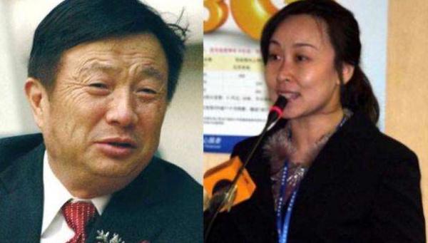 77歲的任正非：2段婚姻3個孩子，他的故事遠比你想象的還要精彩