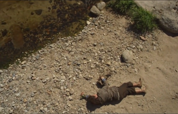 西班牙真實“狼孩”，與狼群一起生活了12年，後來怎麼樣了？