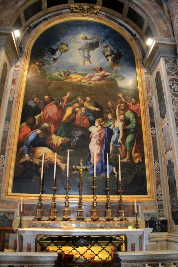 最具權威性的教堂：聖彼得大教堂（梵）歐洲經典教堂之最（10）