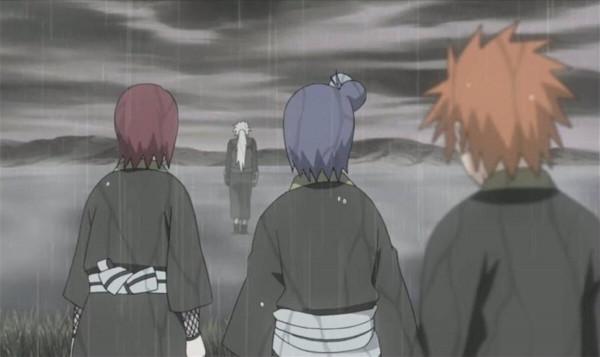 火影:這4位人物的故事拿出來做“外傳”,絕對吊打“博人傳” 火影:這4位人物的故事拿出來做“外傳”,絕對吊打“博人傳”