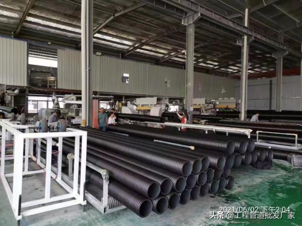 pvc管一米多少錢？潔爾康建材告訴你