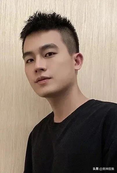 男神鑑賞之英俊瀟灑（十）