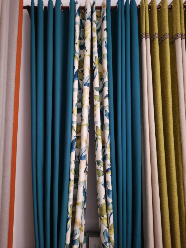 窗簾｜窗簾的款式有哪些？