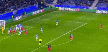 歐冠-利物浦2-1六戰全勝 米蘭墊底出局 格子傳射馬競3-1進16強 歐冠-利物浦2-1六戰全勝 米蘭墊底出局 格子傳射馬競3-1進16強