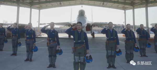 熱血來襲！這是東海雄鷹的2021