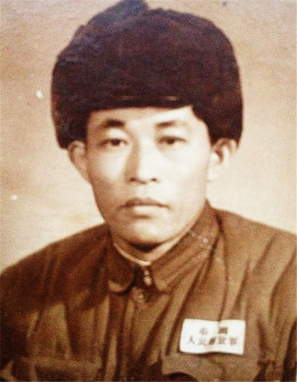 志願軍，犧牲在朝鮮戰場的10位將領，他們都是共和國的脊樑