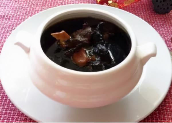 腰痛?安排這6款緩解腰痛的藥膳! 腰痛?安排這6款緩解腰痛的藥膳!