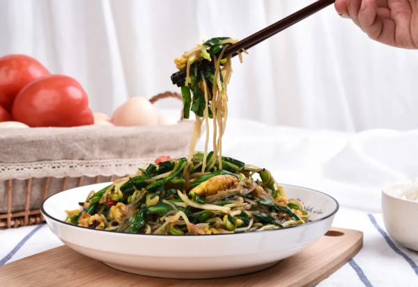 真正的“刮油菜”不是紅薯而是它!減脂營養還解饞隔三差五就想吃 真正的“刮油菜”不是紅薯而是它!減脂營養還解饞隔三差五就想吃