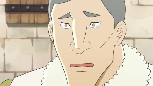 漫改新番《國王排名》第二季預告 2022年1月6日開播