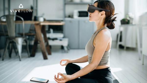 HTC 的新 ViveFlow VR 耳機洩漏 HTC 的新 ViveFlow VR 耳機洩漏