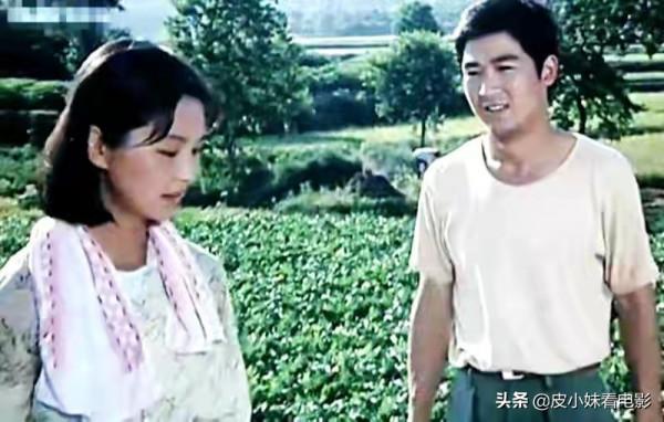 80年代著名女星殷亭如，巔峰時隱退遠走美國，63歲遺憾離世