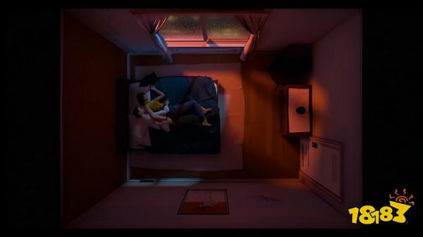 別凝望深淵太久 十款深度探討人性的遊戲推薦