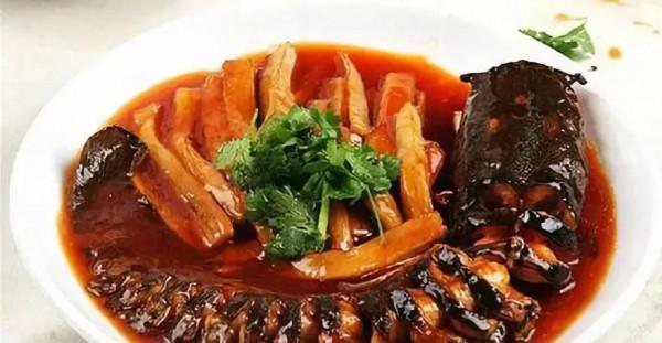 10款大廚拿手特色菜