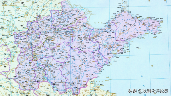 城市改名風潮:挨個單獨換馬甲,不如擇機批次復古 城市改名風潮:挨個單獨換馬甲,不如擇機批次復古