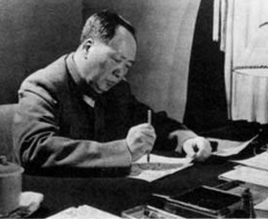 陝西老農建房挖出白骨，牽扯出40年前血案，死者是毛主席親侄子