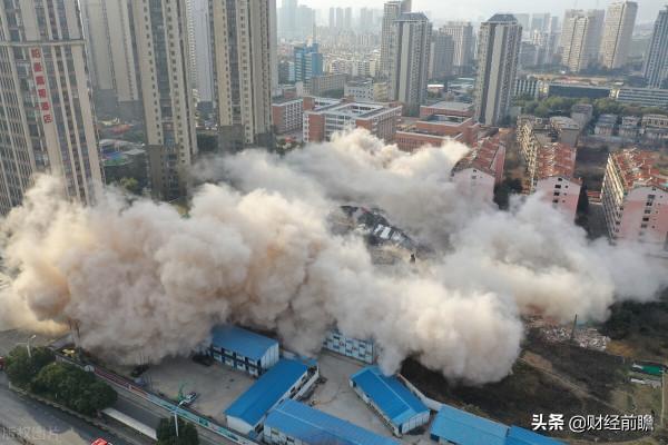 “拆遷”已全面停止？已明確：3類房子或全拆重建，兩類人或受益