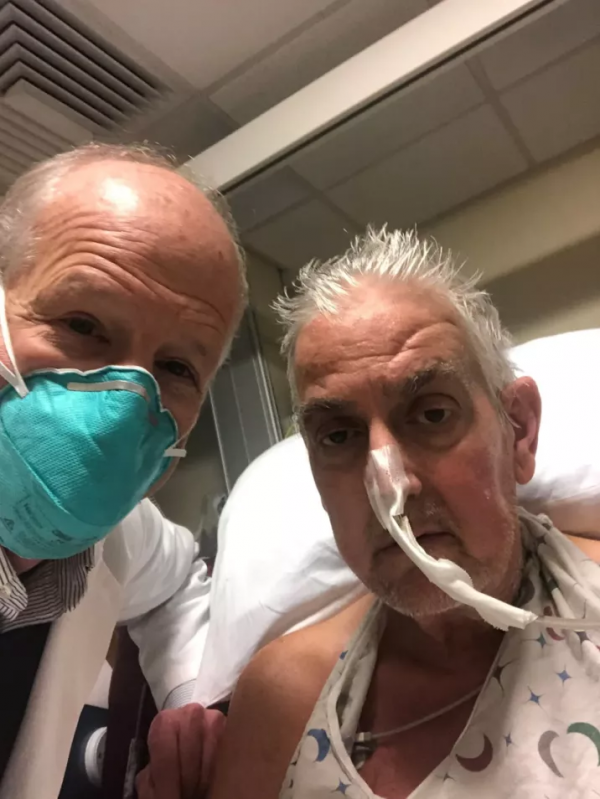 全球首例！美國57歲男子成功移植轉基因「豬心」，異種移植創奇蹟