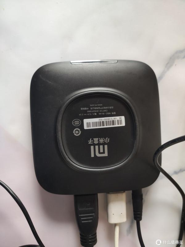 撿垃圾：80元小米電視盒子用windows系統流暢辦公新體驗