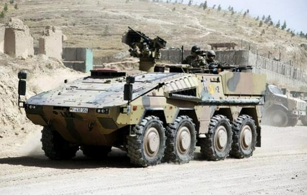 慘不忍睹的英國陸軍，坦克裝甲車所剩無幾，英國專家：危險狀態