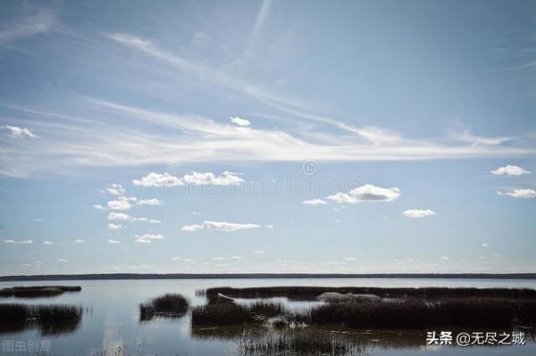 三隻小豬之雪山歷險記（四十）—一派祥和的共生場景